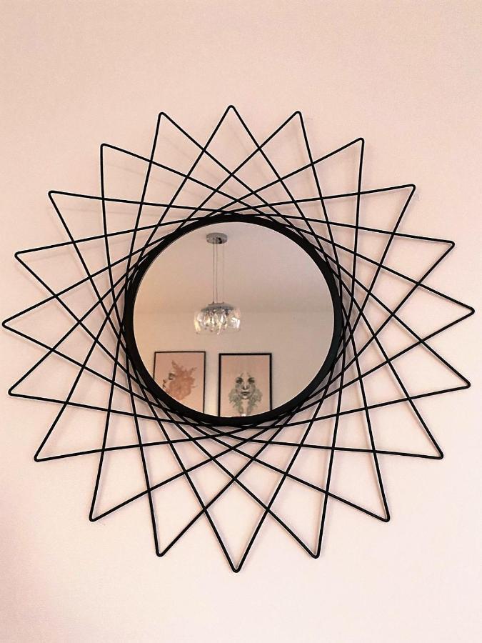 Apartament Sylwia Swinoujscie Dış mekan fotoğraf