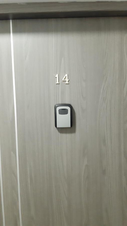 Apartament Sylwia Swinoujscie Dış mekan fotoğraf