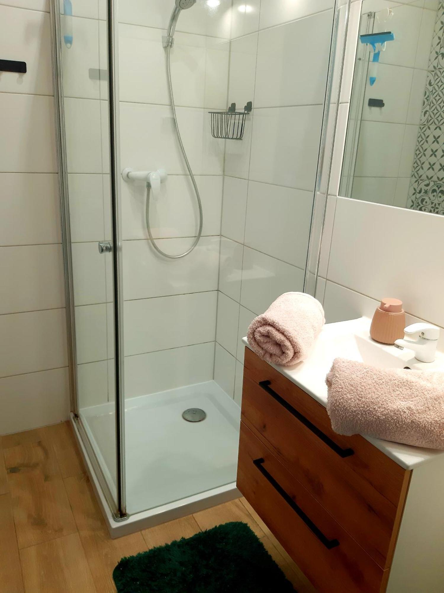 Apartament Sylwia Swinoujscie Dış mekan fotoğraf