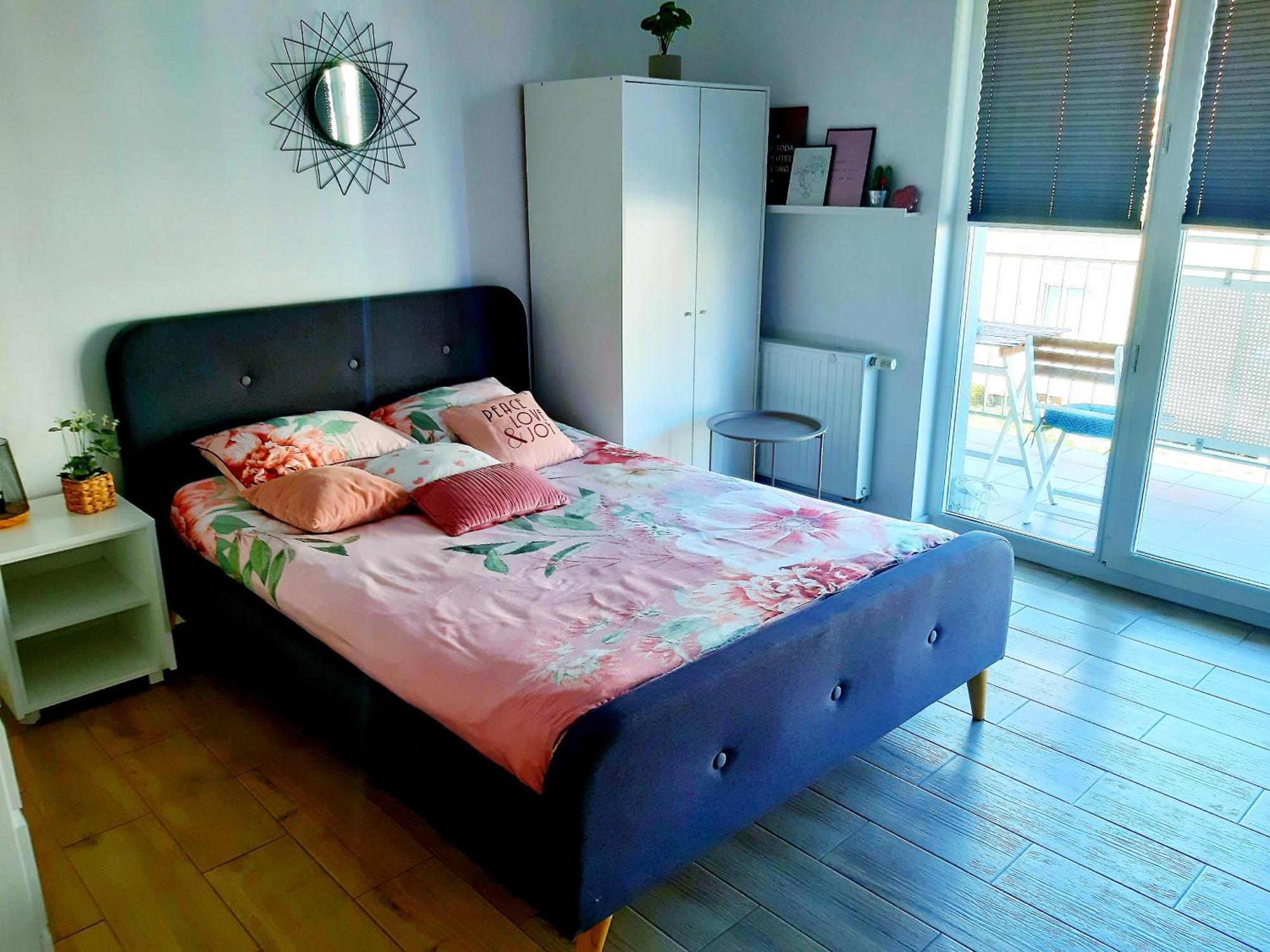 Apartament Sylwia Swinoujscie Dış mekan fotoğraf