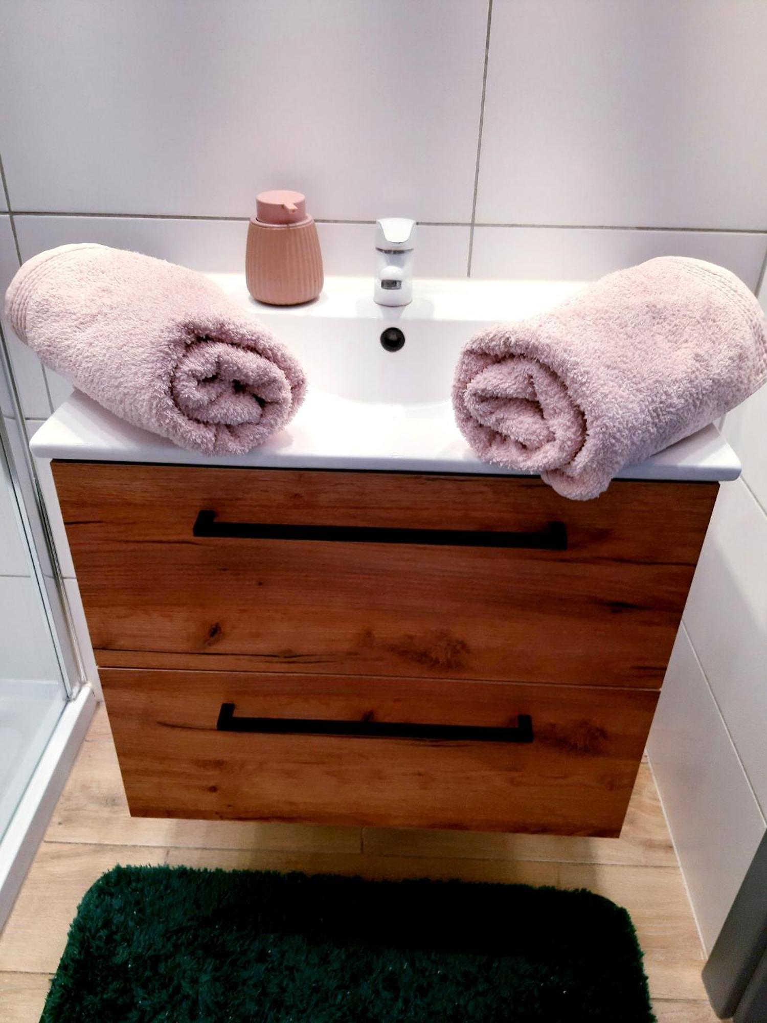Apartament Sylwia Swinoujscie Dış mekan fotoğraf